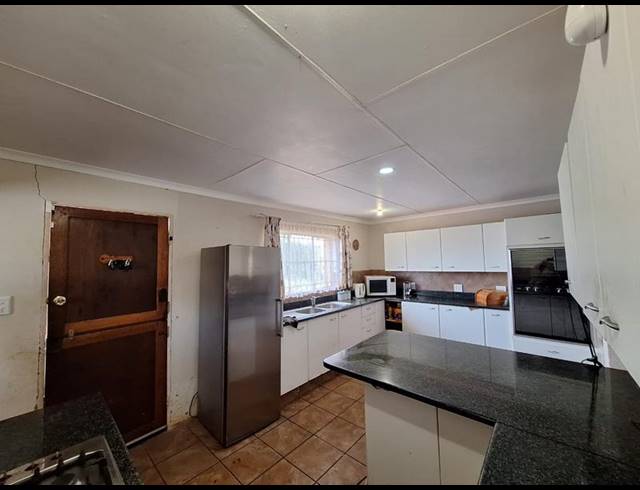 3 BEDROOM HOUSE FOR SALE IN DANCORNIA